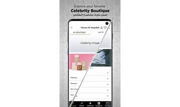 Boutiqaat for Android - Download the APK from Habererciyes